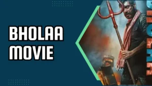 Bholaa Full Movie LEAKED online