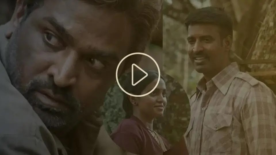 Viduthalai Part 1 Movie Download