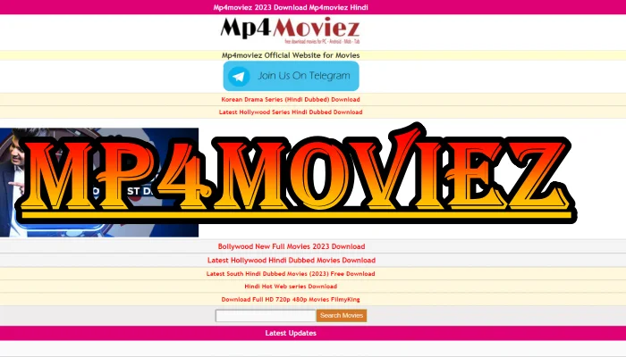 Mp4moviez