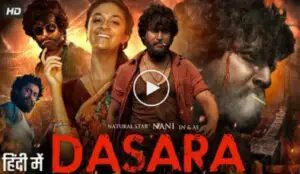 Dasara Movie Download