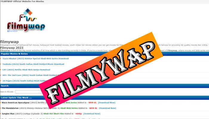 Filmy4wap
