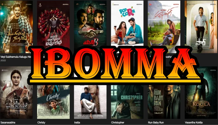 Ibomma Telugu Movies New