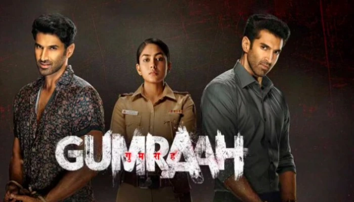Gumraah